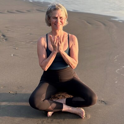 Janine shares her experience in Costa Rica at yoga teacher training