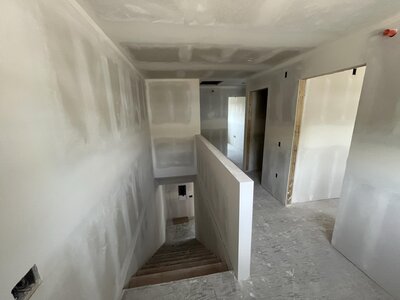 commercial drywall services Northwestern Ontario