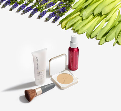 jane iredale skincare makeup