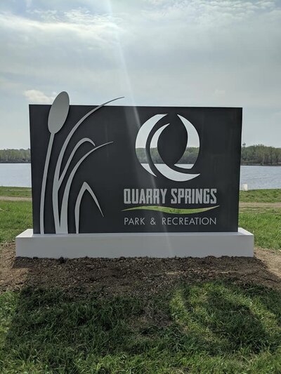 From POP displays and product stands to trade show signage and branded installations, we help businesses present themselves professionally in any setting.