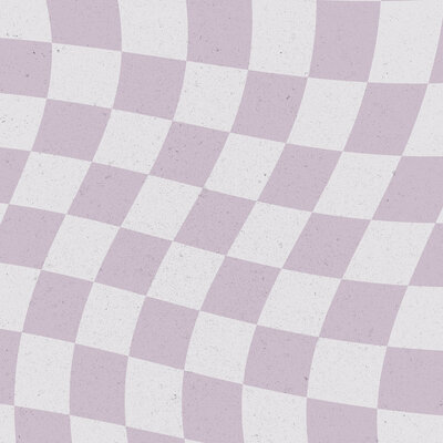 Tyrie Patterns_LAVENDER MONOCHROME SQUARE