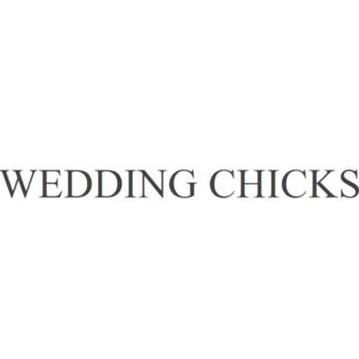 wedding chicks logo