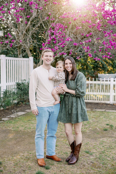 Newborn Photographer in Birmingham Alabama Maddie Moore