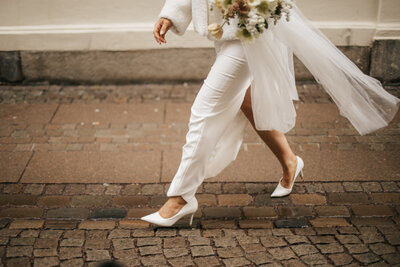 Elopement 