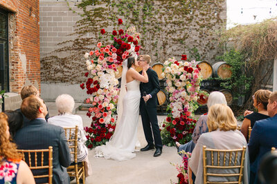 Colorado wedding photography