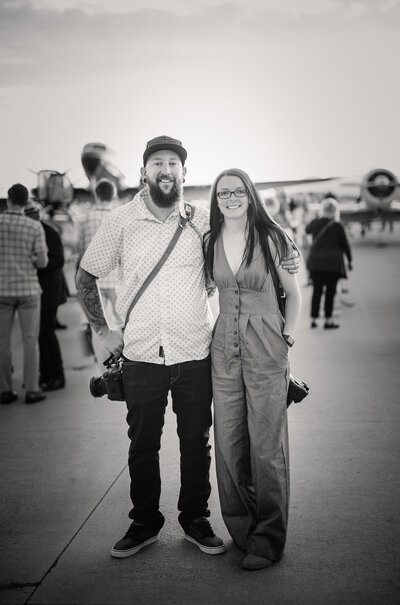 Husband & Wife Colorado based Family & Lifestyle Photographers