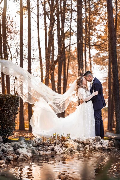 Leo Spin Wedding Photography - Houston Texas-23