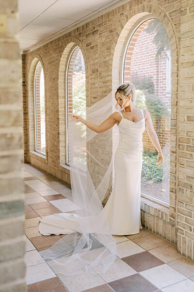 Chesapeake bay beach club wedding photographer