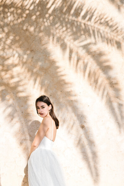 bridal fashion editorial mallorca