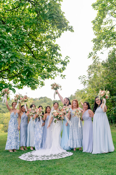 Margaret James Photography by Rebecca Harold Pittsburgh Pennsylvania Wedding Engagement Photography Photographer Timeless Classic Nostalgic Style