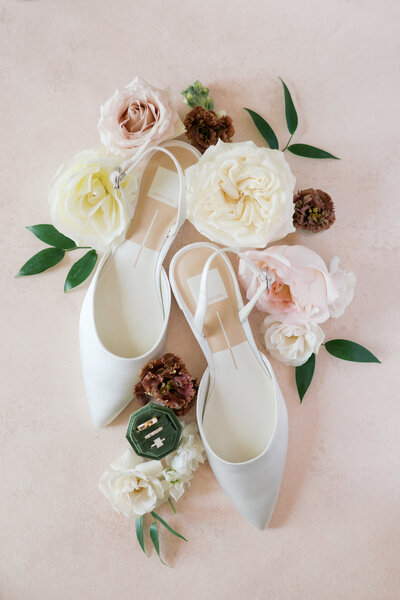 Destination & Philadelphia Wedding Photography | Experience