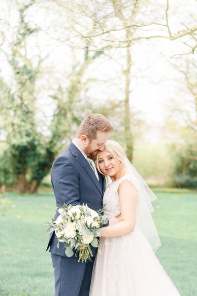 Cheshire wedding photographer