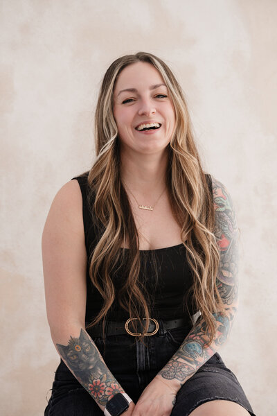 Las Vegas Dry Lake Bed elopement