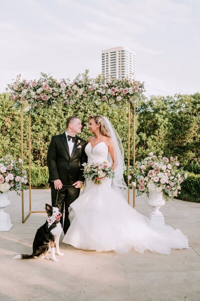 Houston event planner - Lillie Jane Designs