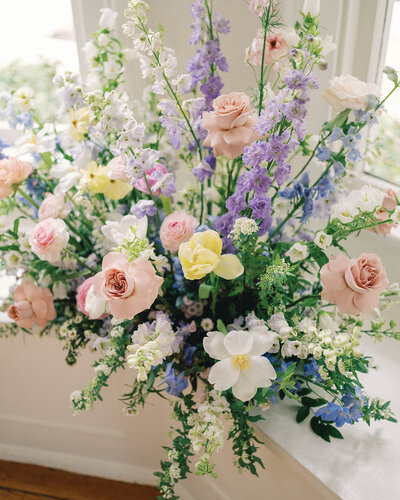 Wedding Florist | Reverie Floristry