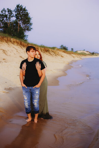 Engagement Session