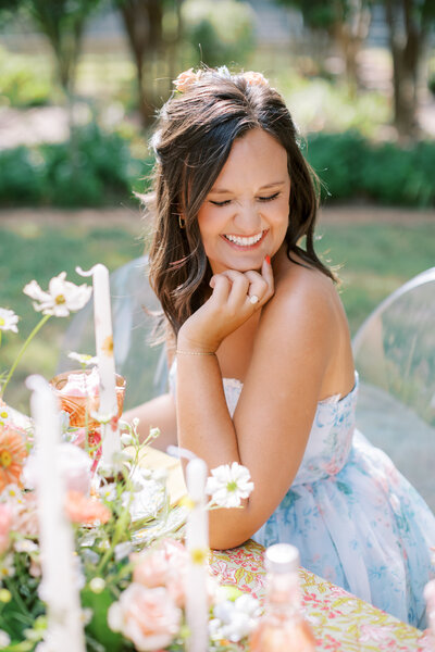 Eleanor Stenner, Alabama and Georgia wedding and portrait photographer