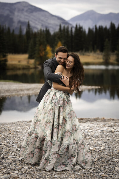 Yukon Wedding Photographer