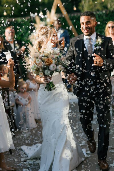 Stylish wedding portraits in Capri, Italy luxury wedding photographer.