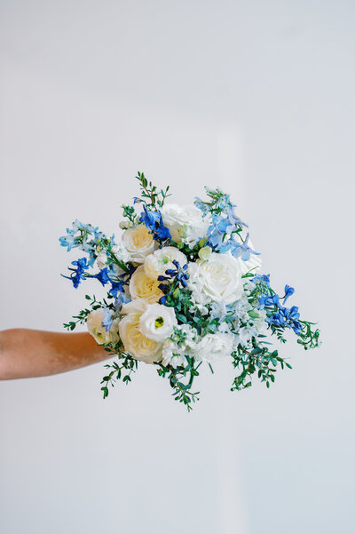 Large Bouquet Naomi