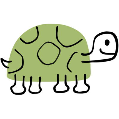 Turtle Drawing Element