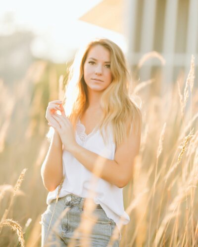 Celebrate your senior year with our Austin and Dripping Springs senior photography services