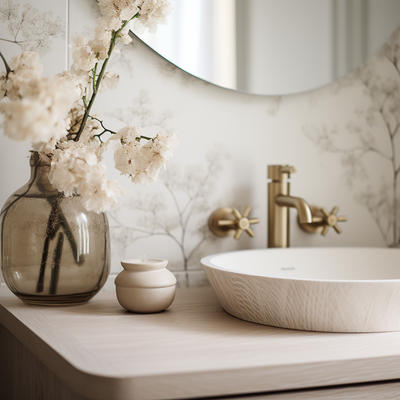 The Power of Storytelling in Interior Design