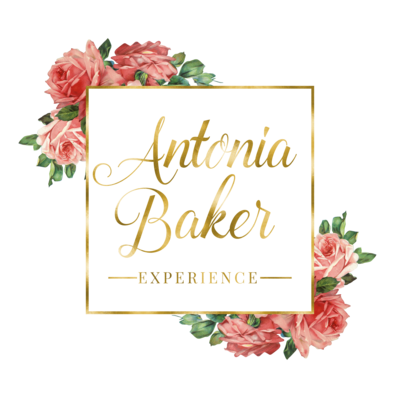 Antonia Baker Experience Logo - Square