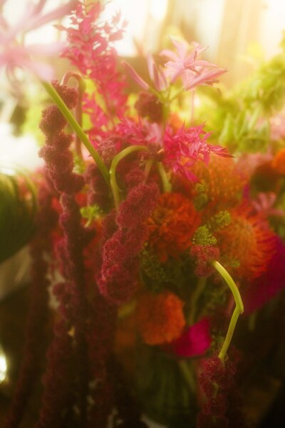 Prose Florals DIY Wedding Florals