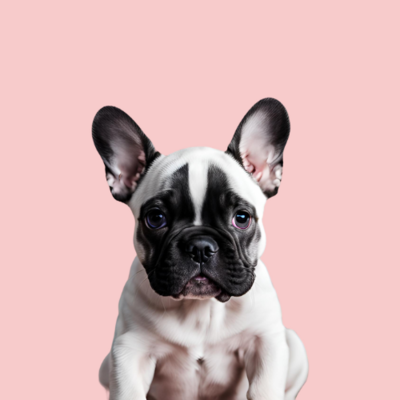 Litter Puppy