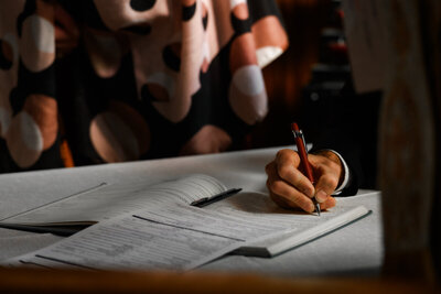 Collingwood Wedding Photographer