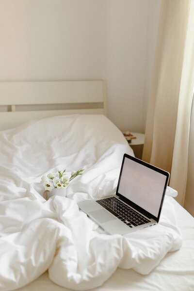 Luxury website design