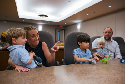 Florida Family Adoption