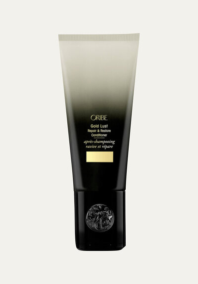 Oribe Repair Condition