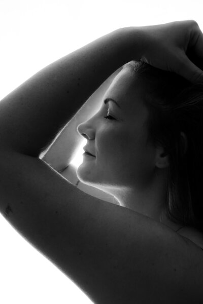 Boudoir Fotografie Voorburg Cameriska Mariska Hayes