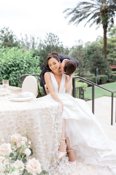 Four Seasons Orlando wedding couple, Florida wedding photographer, Orlando wedding photographer, Jupiter wedding photographer, palm beach wedding photographer, south Florida wedding photographer