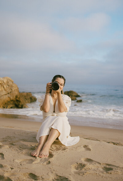 Thuy Tran Photos is a San Diego-based photographer specializing in capturing genuine moments for couples, elopements, and weddings. I focus on authentic storytelling to make your special day unforgettable with stunning, heartfelt photography.