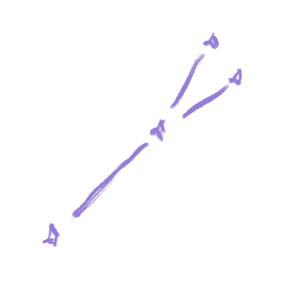 Illustration de la constellation Sagittae