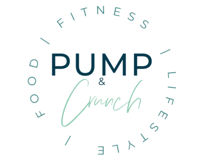 Pump & Crunch-Alternate Logo-01