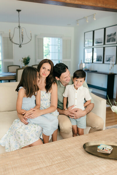 Atlanta Newborn Photographer- Nastja Photography