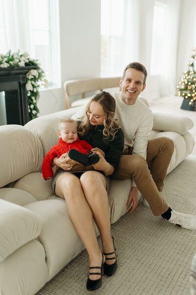 The Pakula Family-35