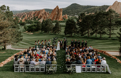 Denver Wedding Photographer