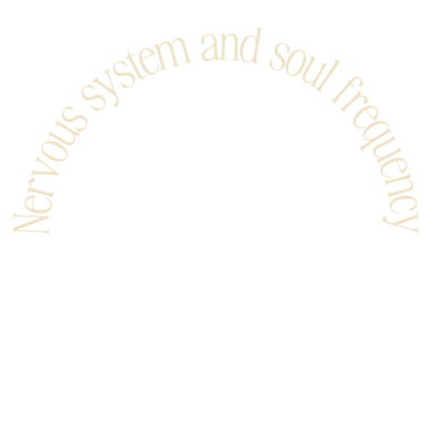 nervous system and soul frequency
