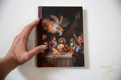 last supper journal-10_scaled