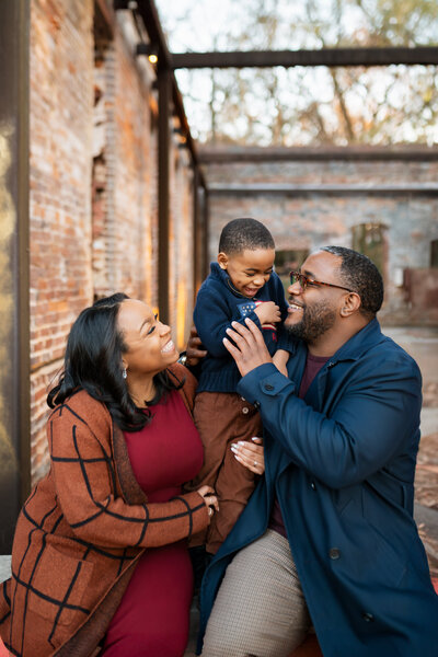 The Atwater-Lee Family -20
