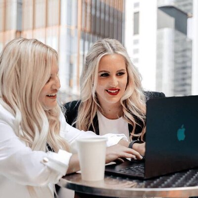 Marketing Strategy with the Marketing Twins - Twinning Pros