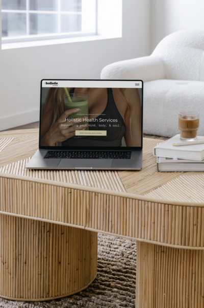 Website Design _ Keja Creative