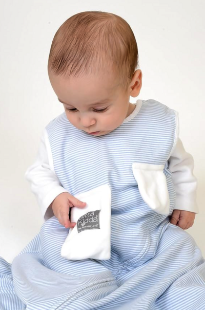 Bitta Kidda Baby Soother Sleep Sack