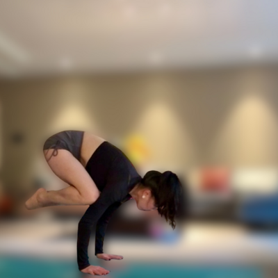 Kristy shares how our Costa Rica Yoga Teacher Training helped her become not just a teacher, but a confident yogi with a deep belief system and new potential.