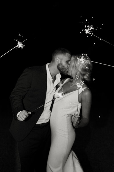 Bybee Estate Wedding